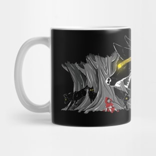 Fear Mug